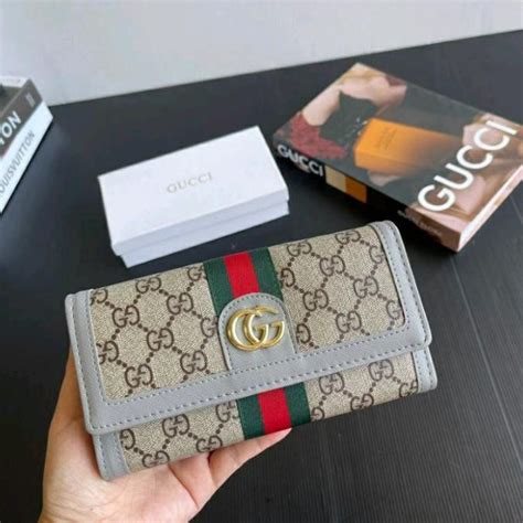 carteras gucci 2018|monedero gucci mujer.